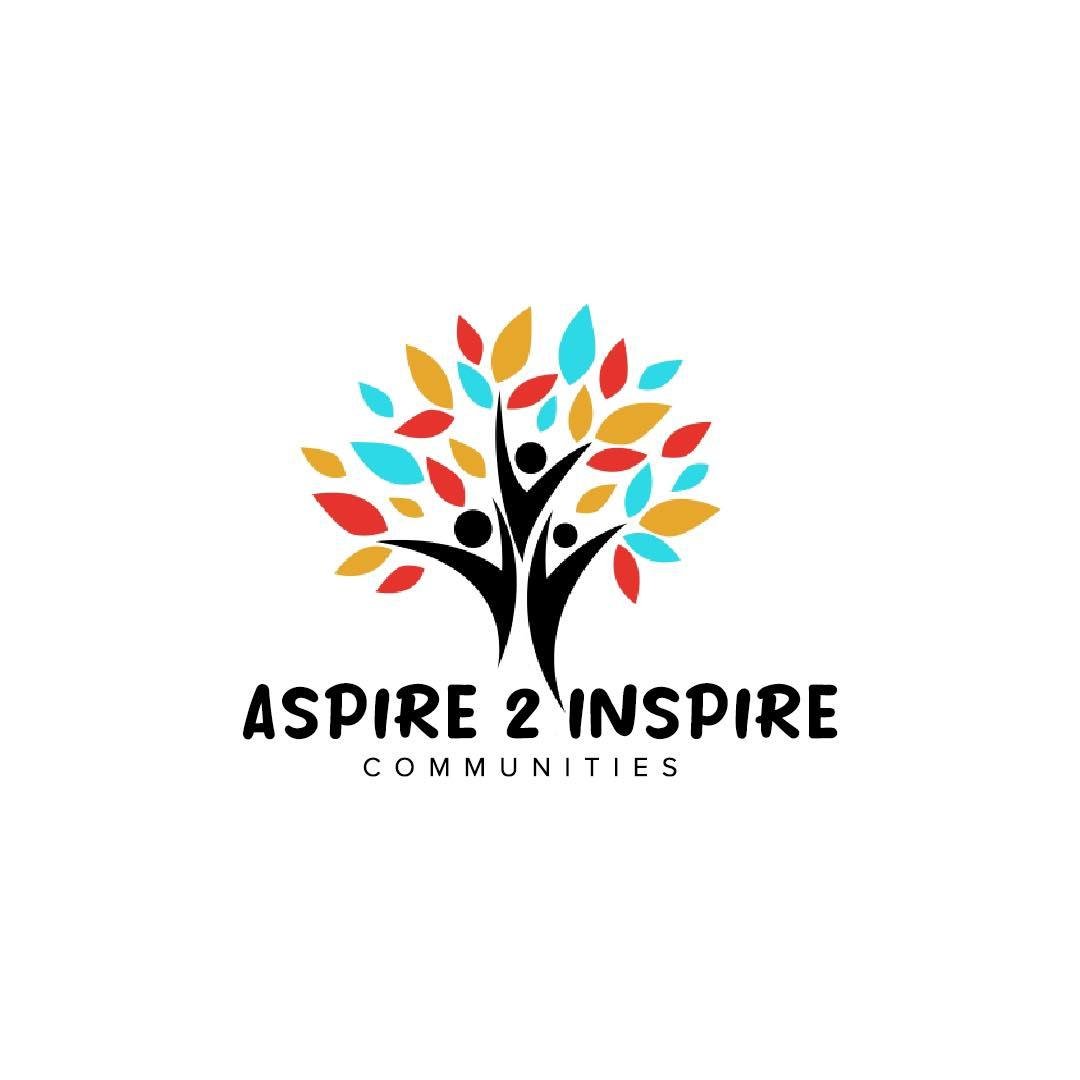 Aspire 2 Inspire Communities